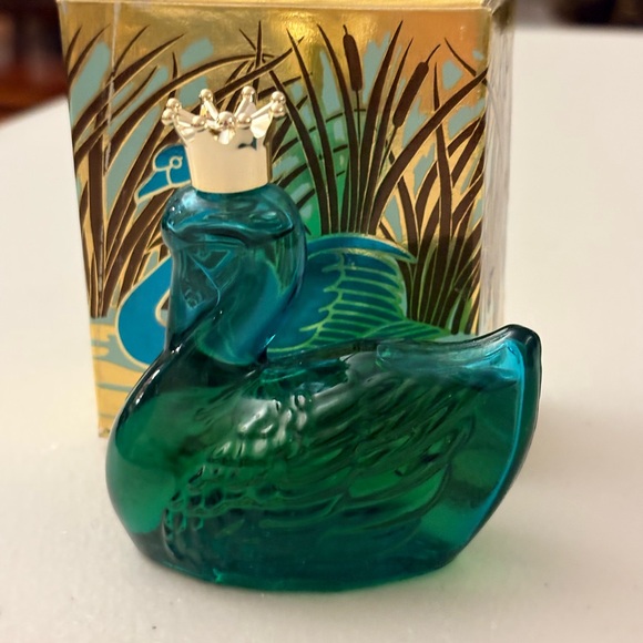 Avon Other - 🦖 3 FOR $25 AVON HERES MY HEART COLOGNE 1oz NEW IN BOX VINTAGE SEE PICS